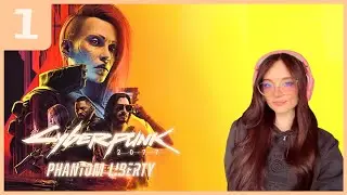 [PART 1] Cyberpunk 2077 | Hardcore Survival Mod + Max Difficulty | Full Playthrough