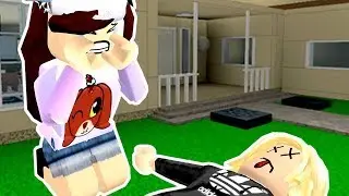 [ROBLOX] IS SHE ALIVE?! / WELCOME TO BLOXBURG / GAMINGWITHPAWESOMETV
