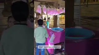 ХУРГАДА 🇪🇬 ШЕРИ - ПРОМЕНАД на ШЕРАТОНЕ
