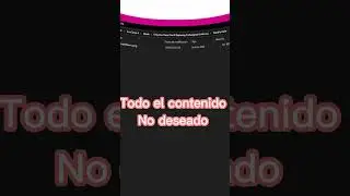 COMO ELIMINAR CONTENIDO NO DESEADO o DAÑADO DE LOS SIMS 4 2023