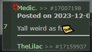 The Return Of the Cursed R34 Comments