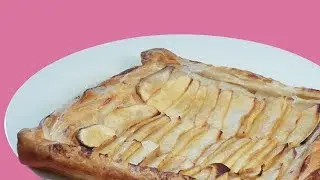 Easy Apple Pie Recipe - Mark's Cuisine #101