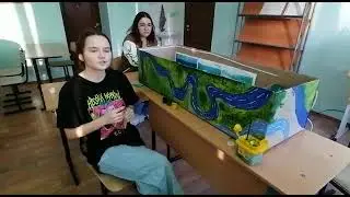 проект реки россии