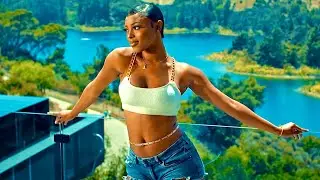 Chris Brown - On You ft. Tory Lanez (Music Video)