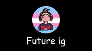 Let's ramble about the future of my channel