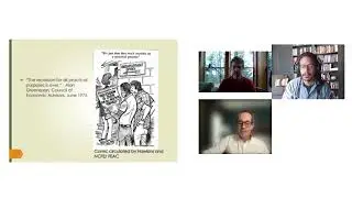 Social Provisioning and Movement Strategizing | MMT Conference Day 3