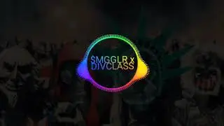 $MGGLR x DIVCLASS - Not Allowed