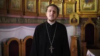 Неделя Праотцев
