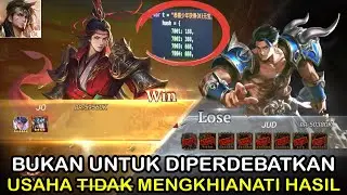 Dynasty Origin Conquest SPEECHLESS Doc!!! G tau lagi mau komeng ap sm ni game!!!