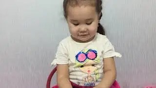 Асмира. Домашний песок
