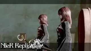 Song of the Ancients || NieR Replicant ver.1.22.