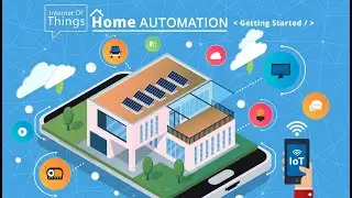A Complete Guide to Smart Home Automation System | Smart Home | Home Automation Electrical Project