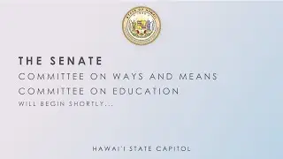 WAM-EDU Informational Briefing 1-18-2024