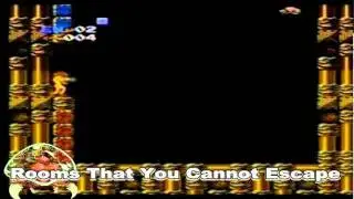 Metroid is a bad game, and here's why