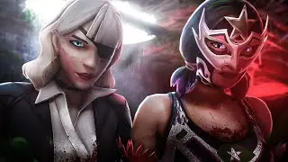 I play old Fortnite 💀