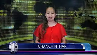 CCN (Champhai News) 4.6.2019