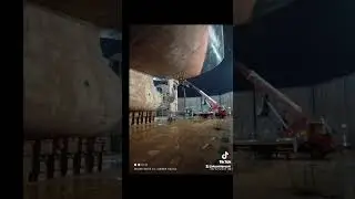 şaft propeller maintenance and repair
