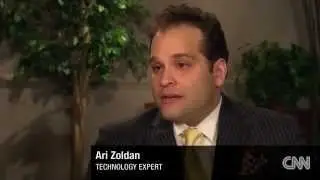 Why all the interest in Pinterest? CNN- Ari Zoldan