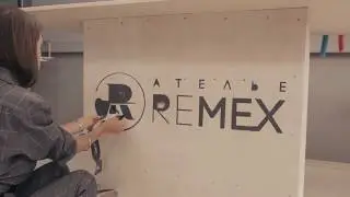 Ателье Ре-Мекс - видео о Ателье
