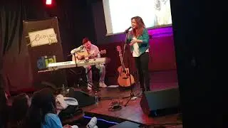 Coge mi voz - Marta Soto / Madrid 21/05/19