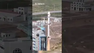Chinese rocket launch 🔥🔥🚀🚀 #rocketlaunch #spacelaunch #space #spacex