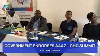 AAAZ MINUTE NEWS - 31.05.22