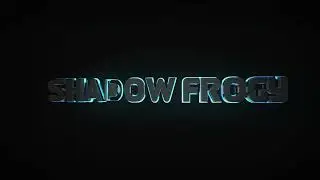 My old intro VS my new intro