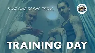 That One Scene From...Training Day | Deep Dive Film School