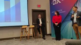 Sitecore DX: Making Sitecore CDP and Personalize simple, scalable, and sustainable