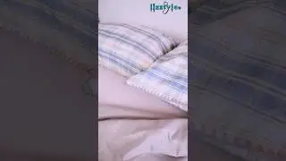 Te gusta lo Nórdico? Entonces estas fundas para colcha son para ti  
