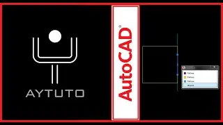 Seleccionar objetos superpuestos en AUTOCAD