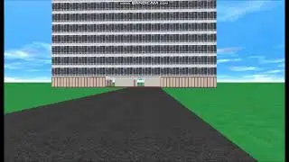 Mod High Speed X2 : Skyscrapersim Beno - Modernham Towers