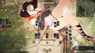 BDO 2020 Mystic Guide:  In-Depth Hystria PVE Combo + General Tips & Tricks [Outdated]