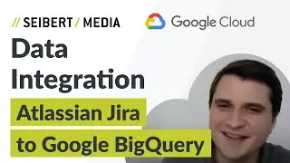Atlassian Jira to Google BigQuery - Data Integration with Skyvia - Build vs Buy