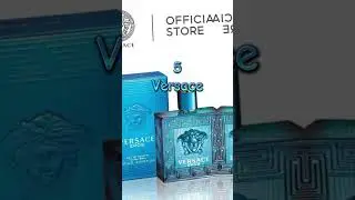 Top 10 Best Perfume In 2024 #shorts #viral
