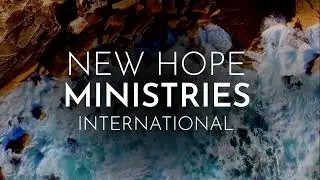 New Hope Int. Apostle Robin Bullock 01/12/2024