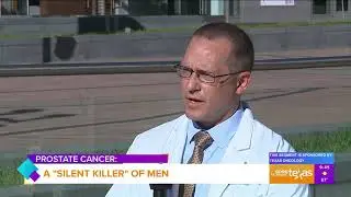 Prostate Cancer Prevention and Treatment Options