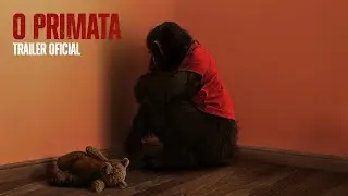 O Primata | Trailer Oficial | DUB | Paramount Pictures Brasil