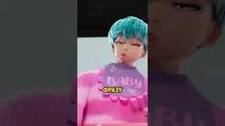 Not everyone noticed the mistake in the sauce contest! 