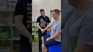 Манипуляция локтя #мануальнаятерапия #мануальныйтерапевтchiropractor  #hvla