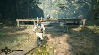 STAR WARS Jedi: Survivor Better luck next time