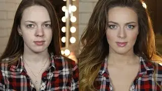 ПРОЕКТ ПРЕОБРАЖЕНИЕ Часть 16 - MAKEOVER PROJECT XVI - МАКИЯЖ