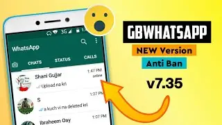 Gbwhatsapp new version apk|gbwhatsapp mode apk