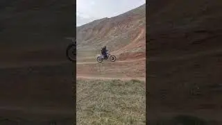 Горка для разогрева