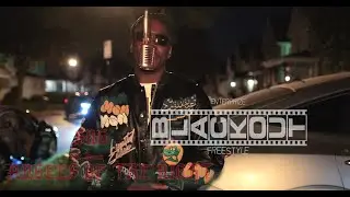 Sng The Ansa - Angels of Night - (EpFilmz) Enterprize Blackout Freestyle