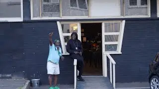 Trashey Don- Real Dappa Dappa Remix Official Music Video