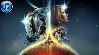 STARFIELD - SOUNDTRACK 79 TRACKS - OST