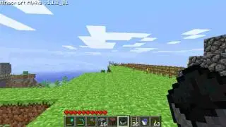 God's Minecraft Update - Episode 2 - 28/09/2010