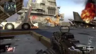 Call of Duty: BLACK OPS II en live ! | Mes 3 premières parties