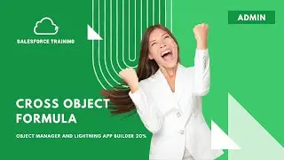 Cross Object Formula